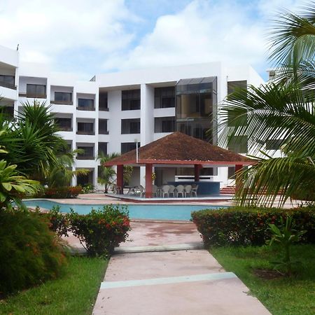 Hotel Debliz Campeche Luaran gambar