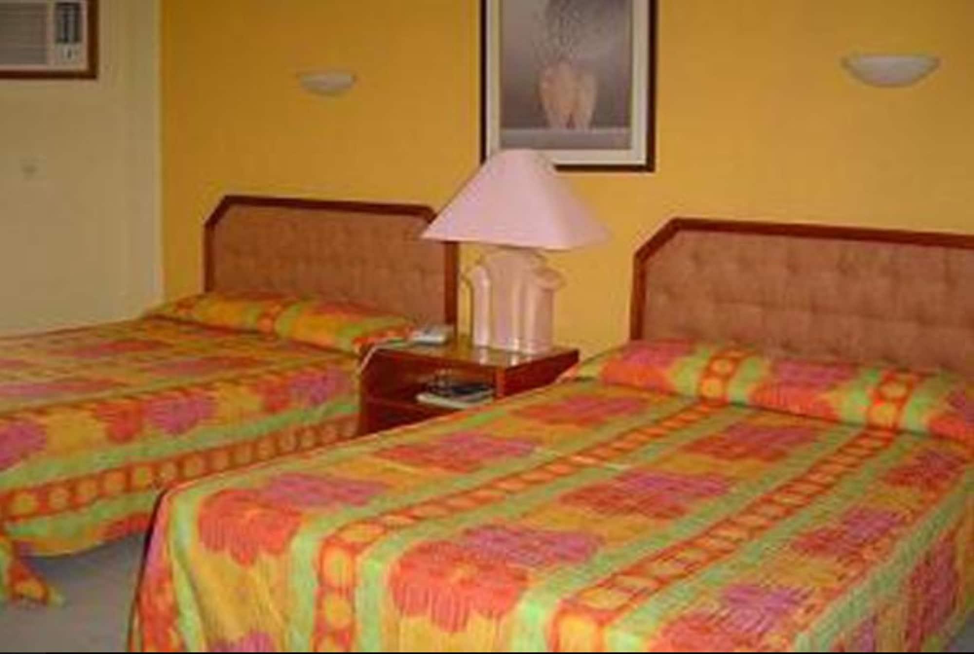 Hotel Debliz Campeche Luaran gambar