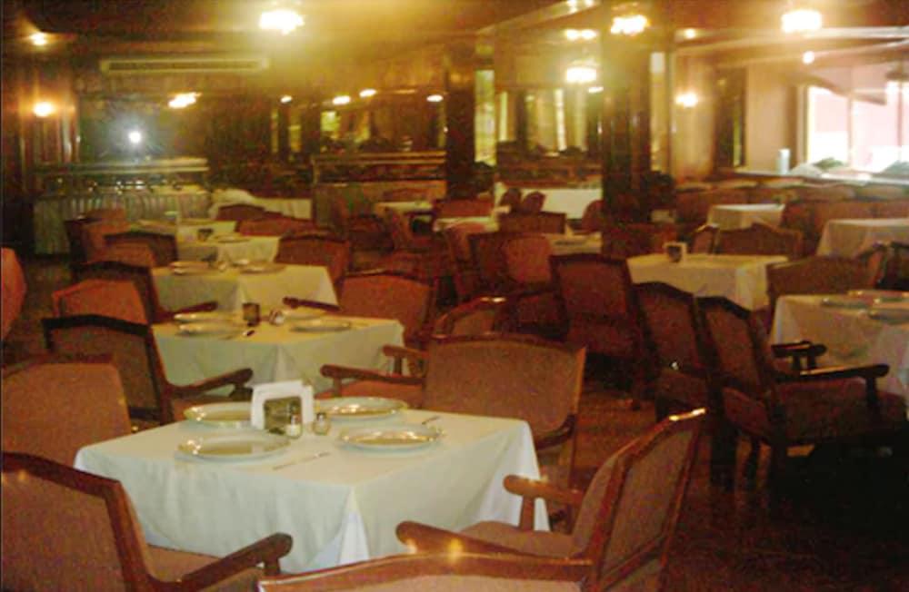 Hotel Debliz Campeche Luaran gambar