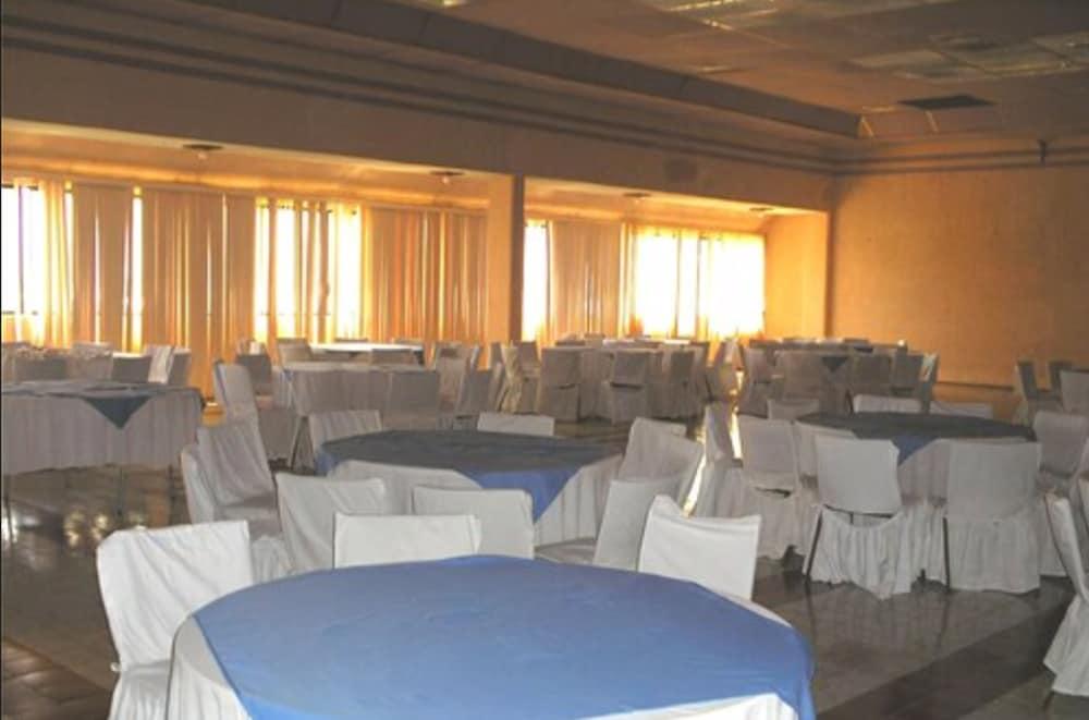 Hotel Debliz Campeche Luaran gambar