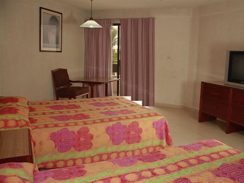 Hotel Debliz Campeche Luaran gambar
